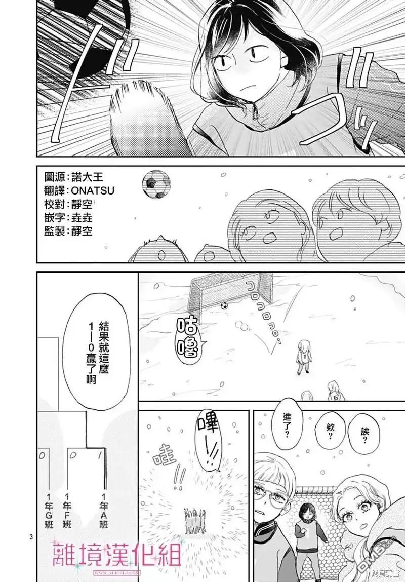 《比太阳更耀眼的星星》第29话 第3页