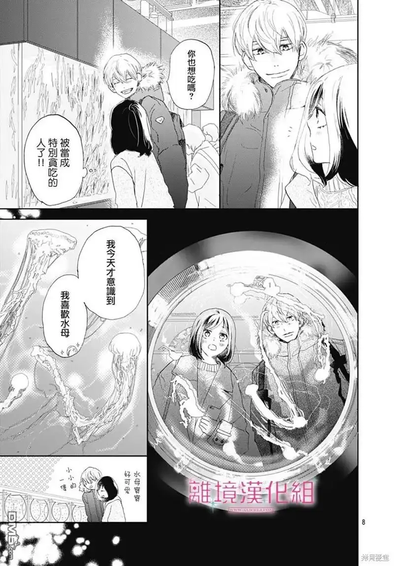 《比太阳更耀眼的星星》第30话 第7页