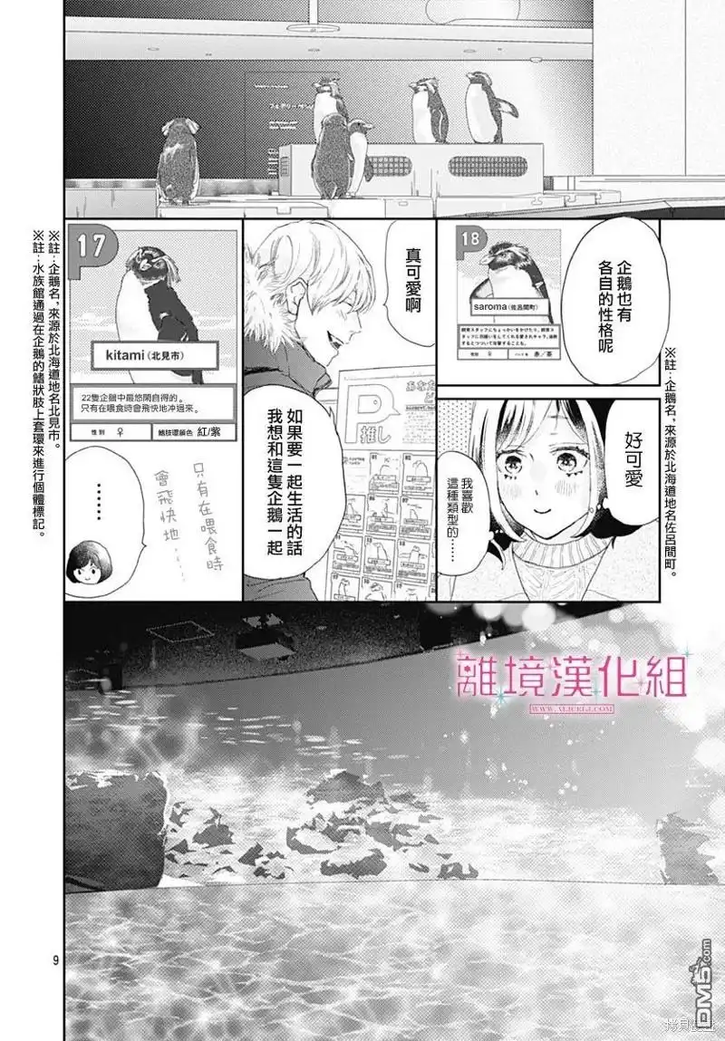 《比太阳更耀眼的星星》第30话 第8页