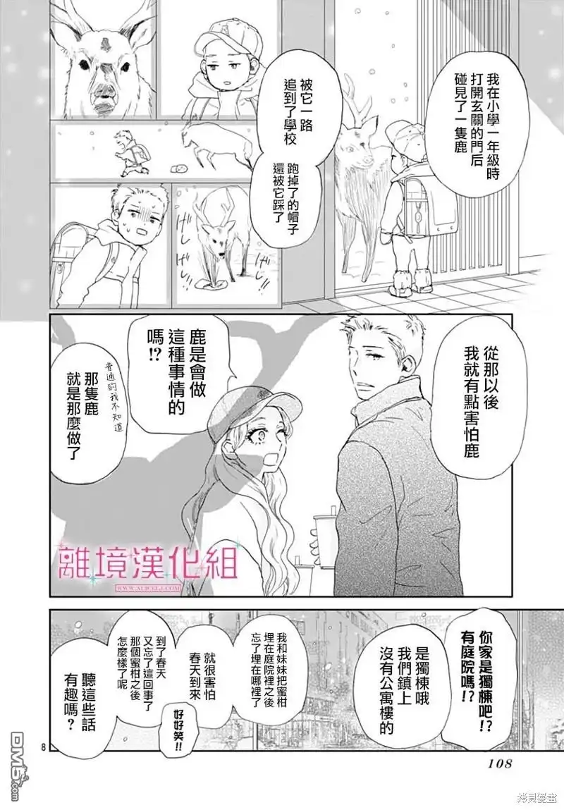 《比太阳更耀眼的星星》第31话 第8页