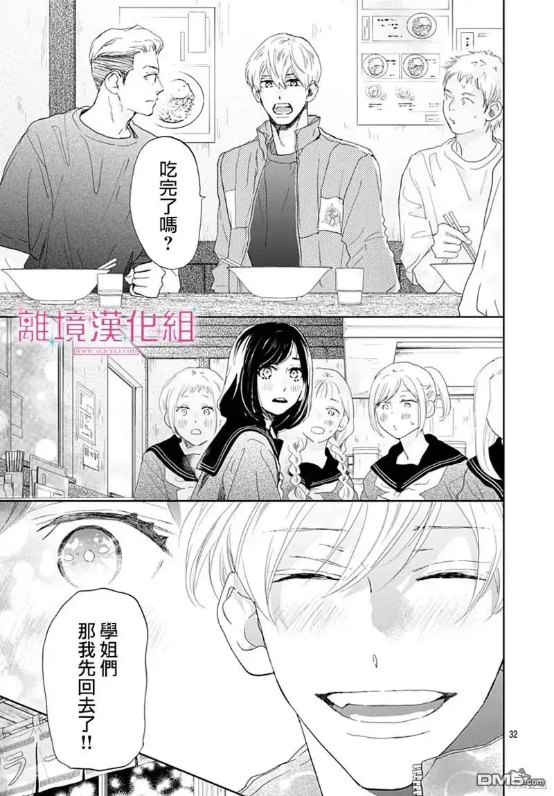 《比太阳更耀眼的星星》第34话 第31页