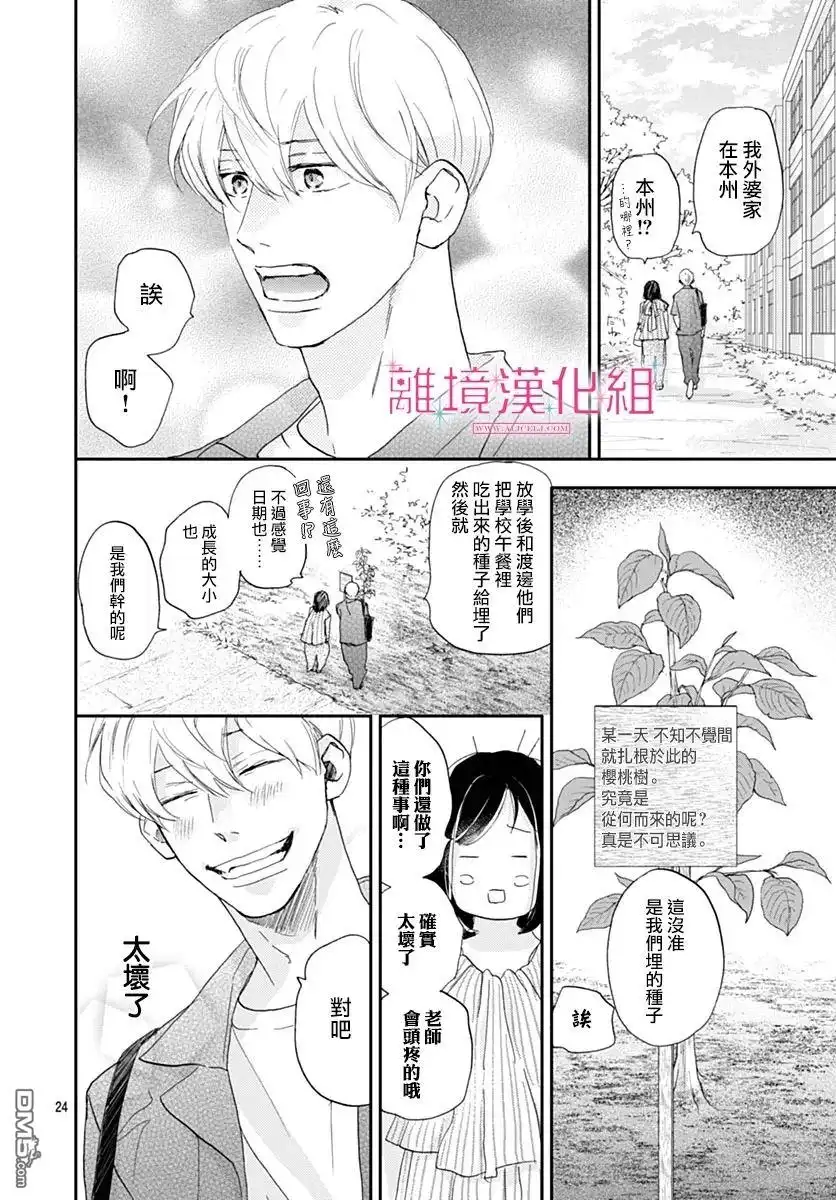 《比太阳更耀眼的星星》第40话 第24页