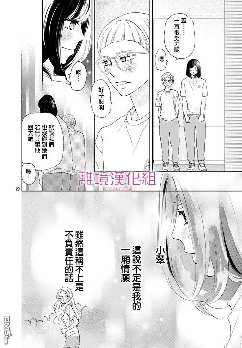 《比太阳更耀眼的星星》第43话 第29页