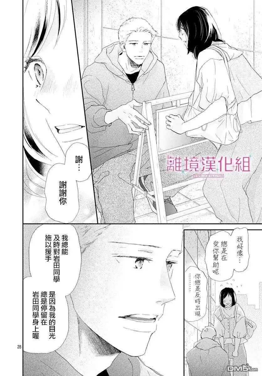 《比太阳更耀眼的星星》第44话 第28页