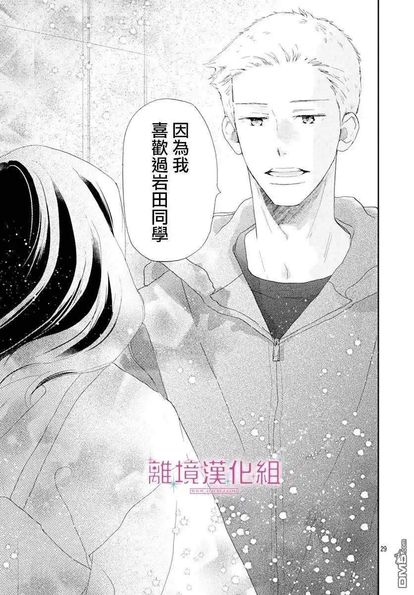 《比太阳更耀眼的星星》第44话 第29页
