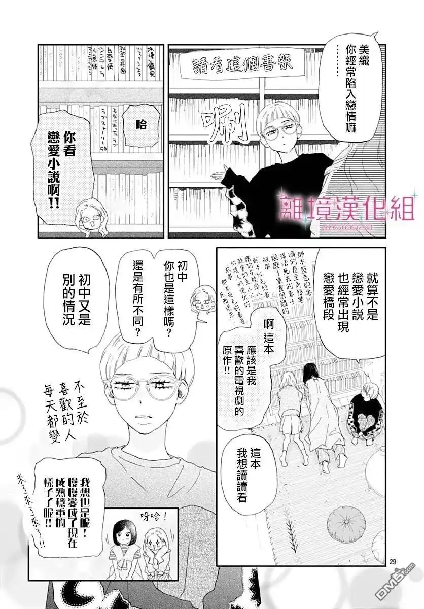 《比太阳更耀眼的星星》第45话 第29页