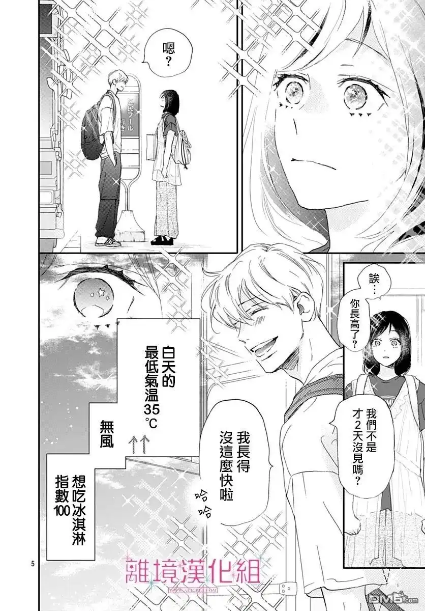 《比太阳更耀眼的星星》第48话 第4页