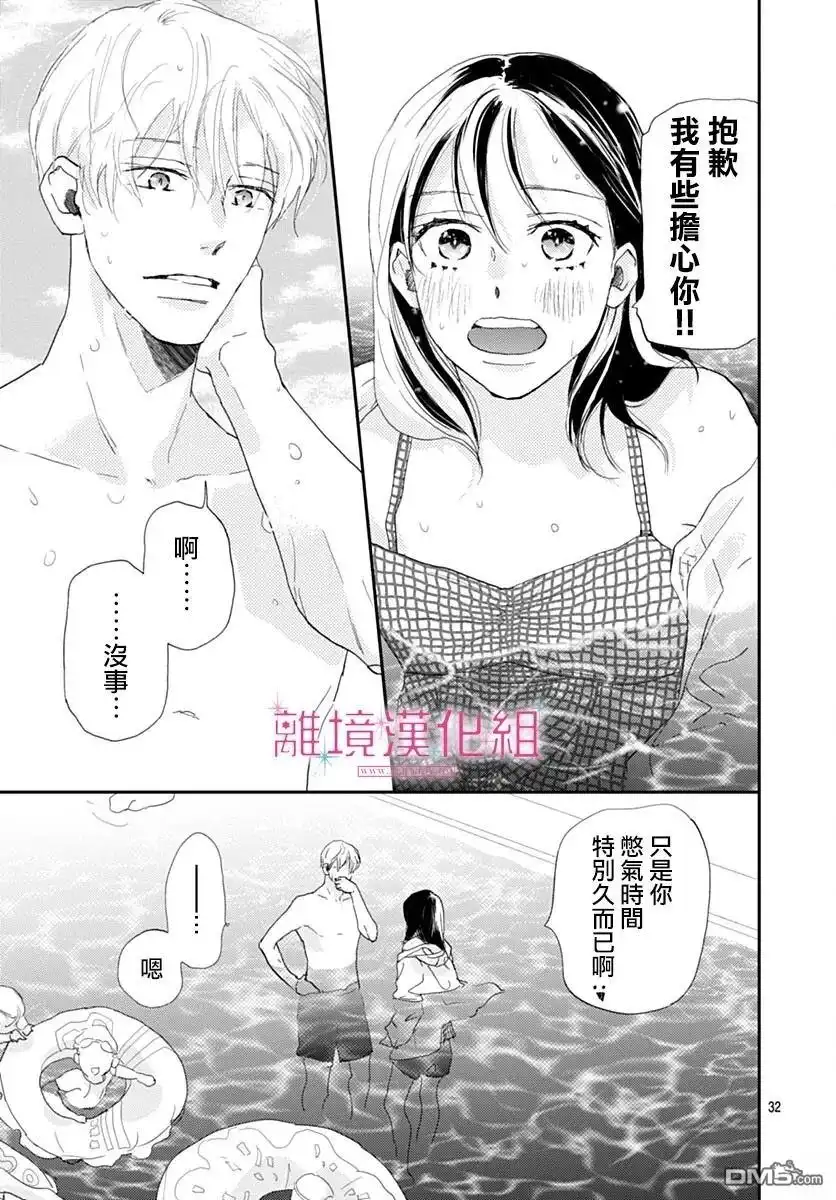 《比太阳更耀眼的星星》第48话 第31页