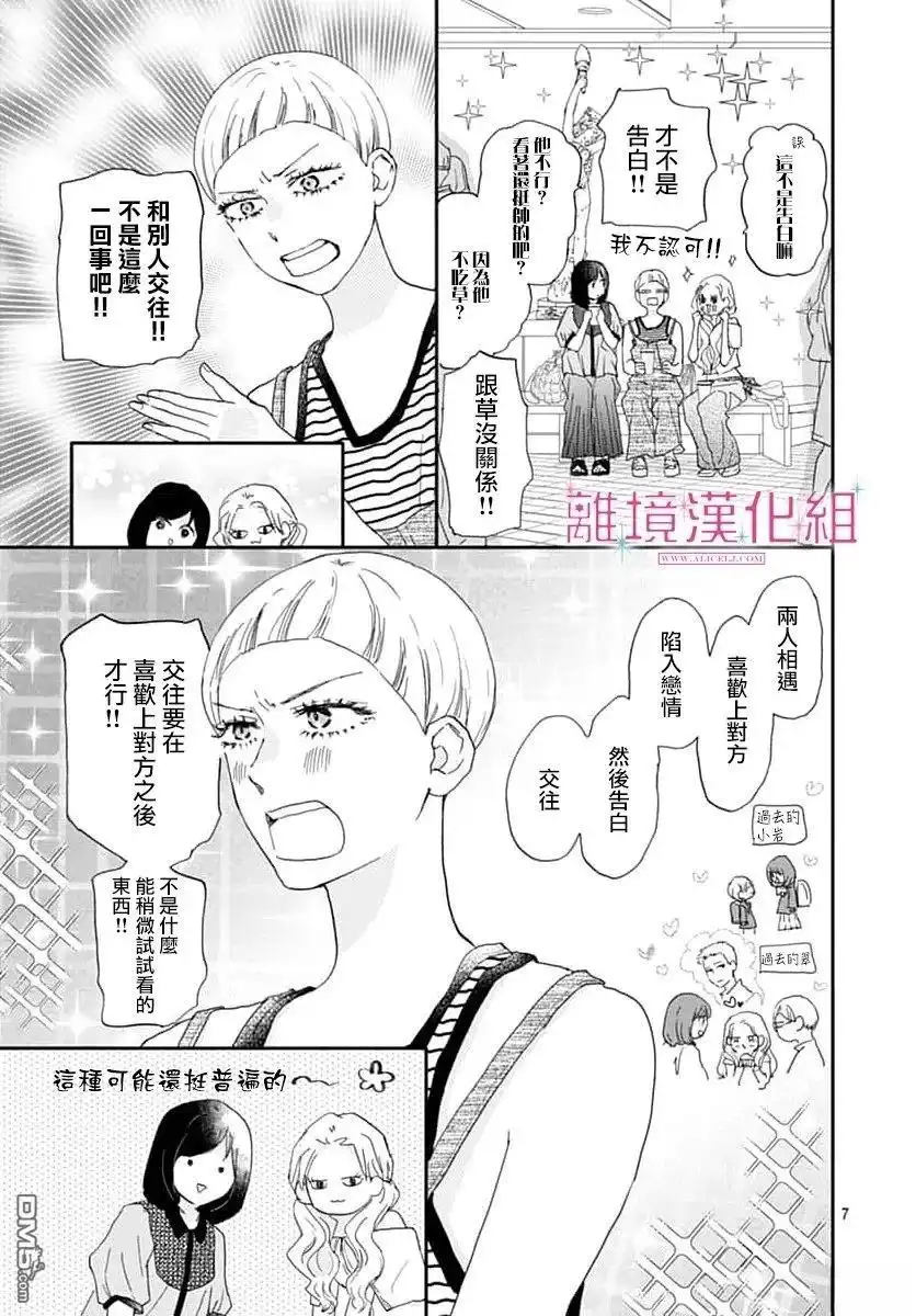 《比太阳更耀眼的星星》第50话 第7页