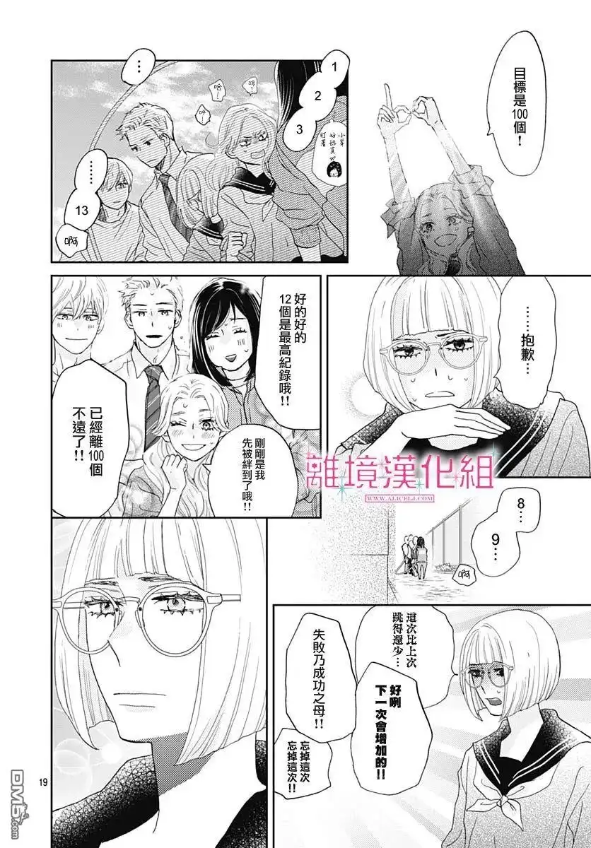 《比太阳更耀眼的星星》第6话 第20页