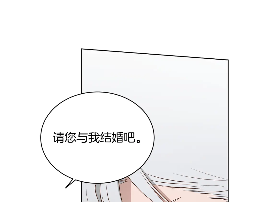 《陛下，别对我动心》第0话 反向求婚 第25页