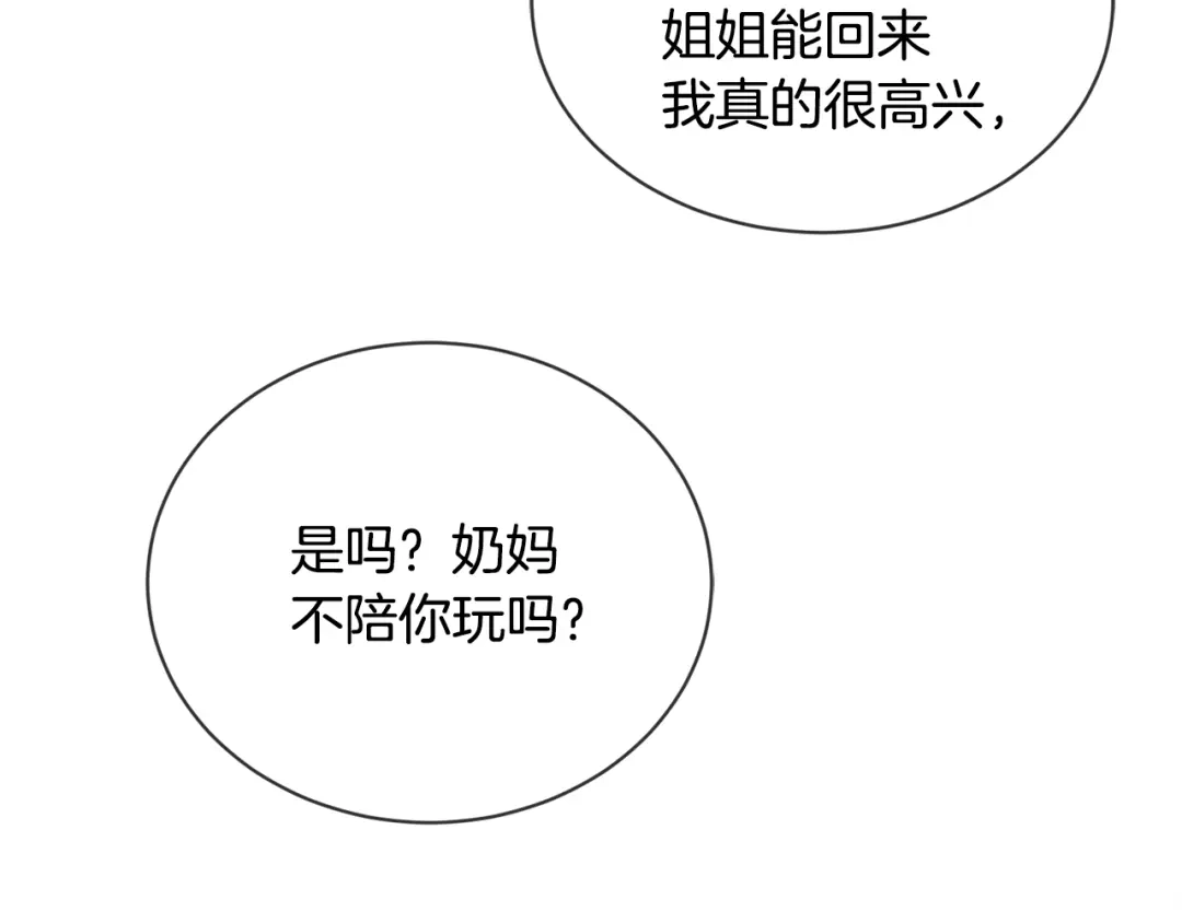 《陛下，别对我动心》第11话 我未来的皇后 第35页