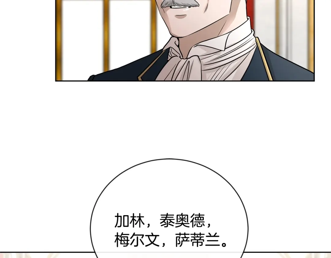 《陛下，别对我动心》第20话 尊贵的公主殿下 第22页