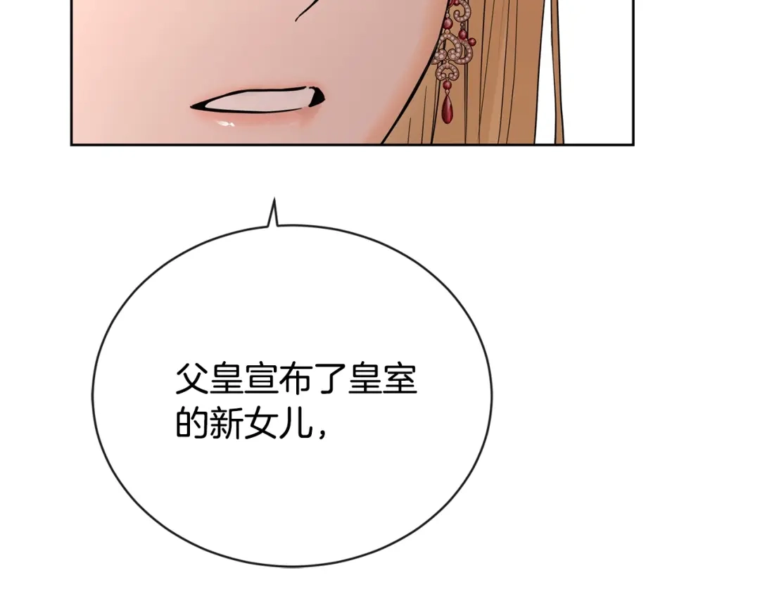 《陛下，别对我动心》第20话 尊贵的公主殿下 第35页