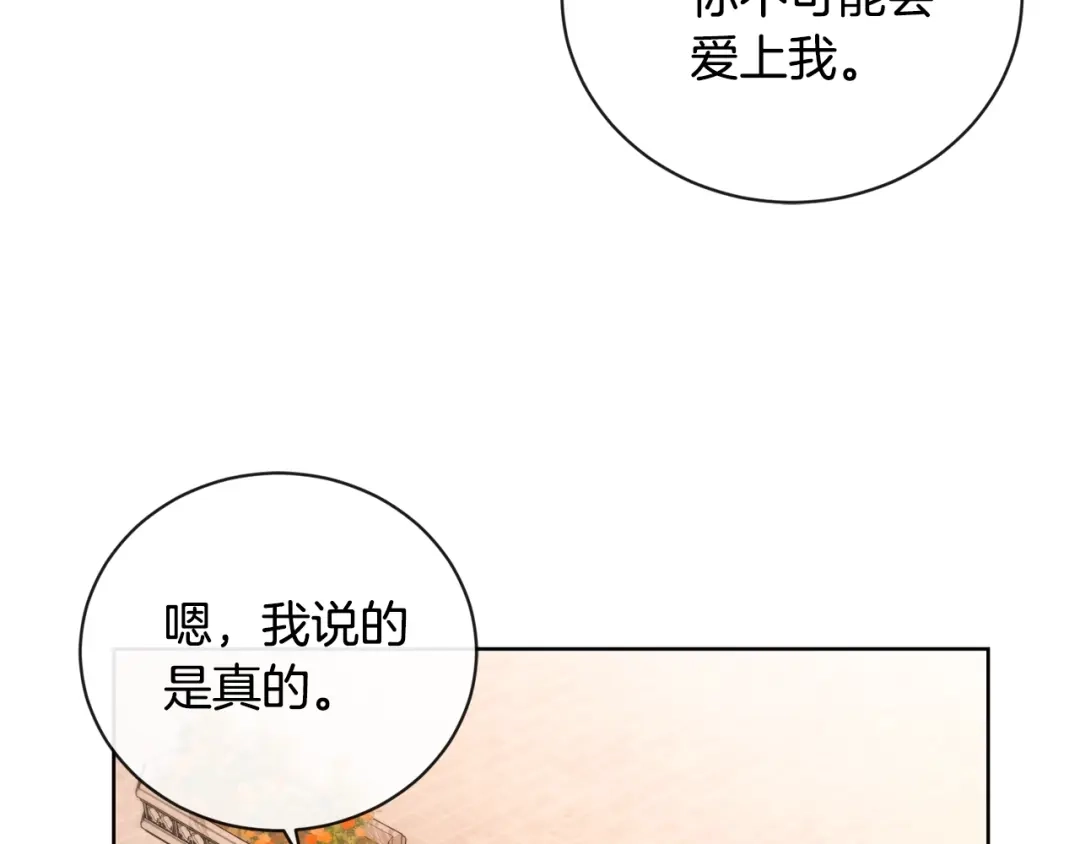 《陛下，别对我动心》第22话 陛下太会了 第19页
