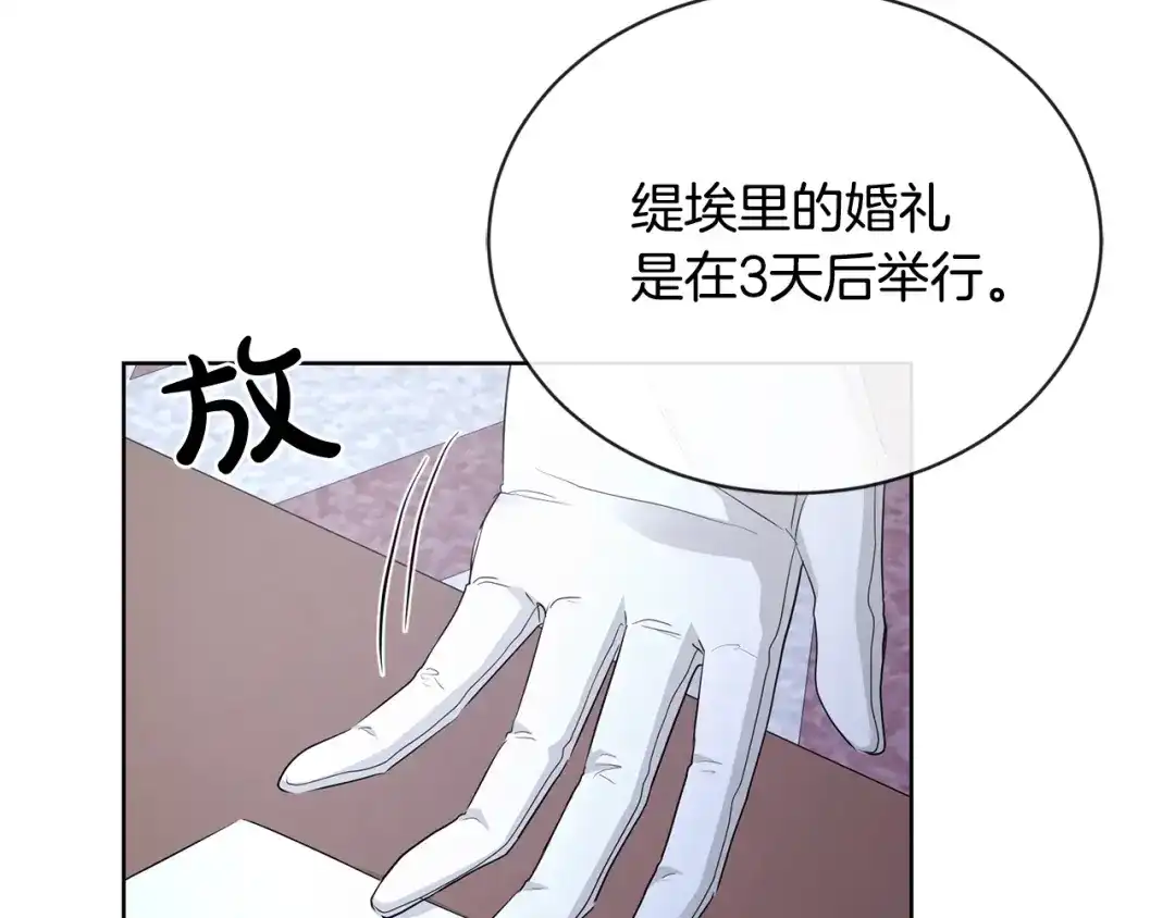 《陛下，别对我动心》第23话 午后茶会 第12页