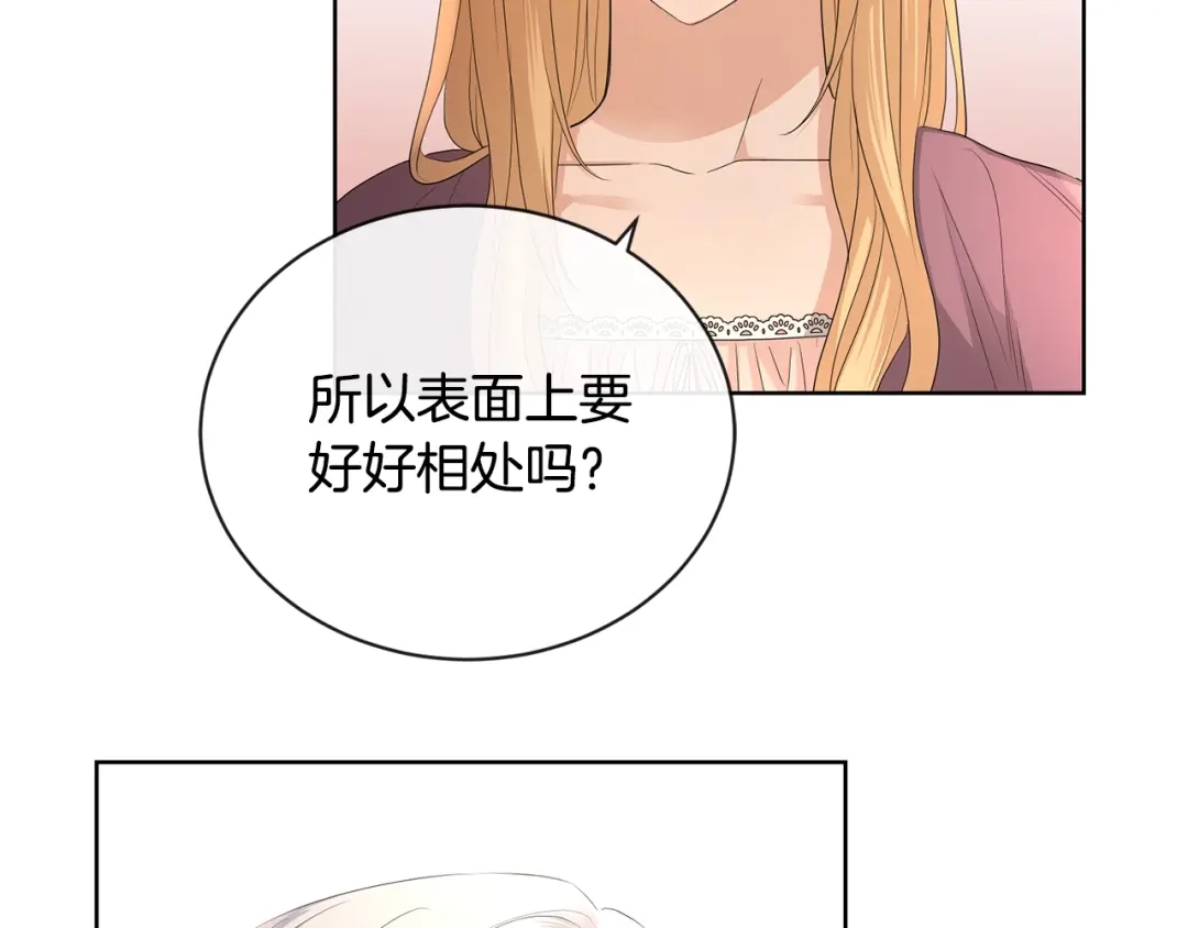 《陛下，别对我动心》第28话 生孩子？ 第89页