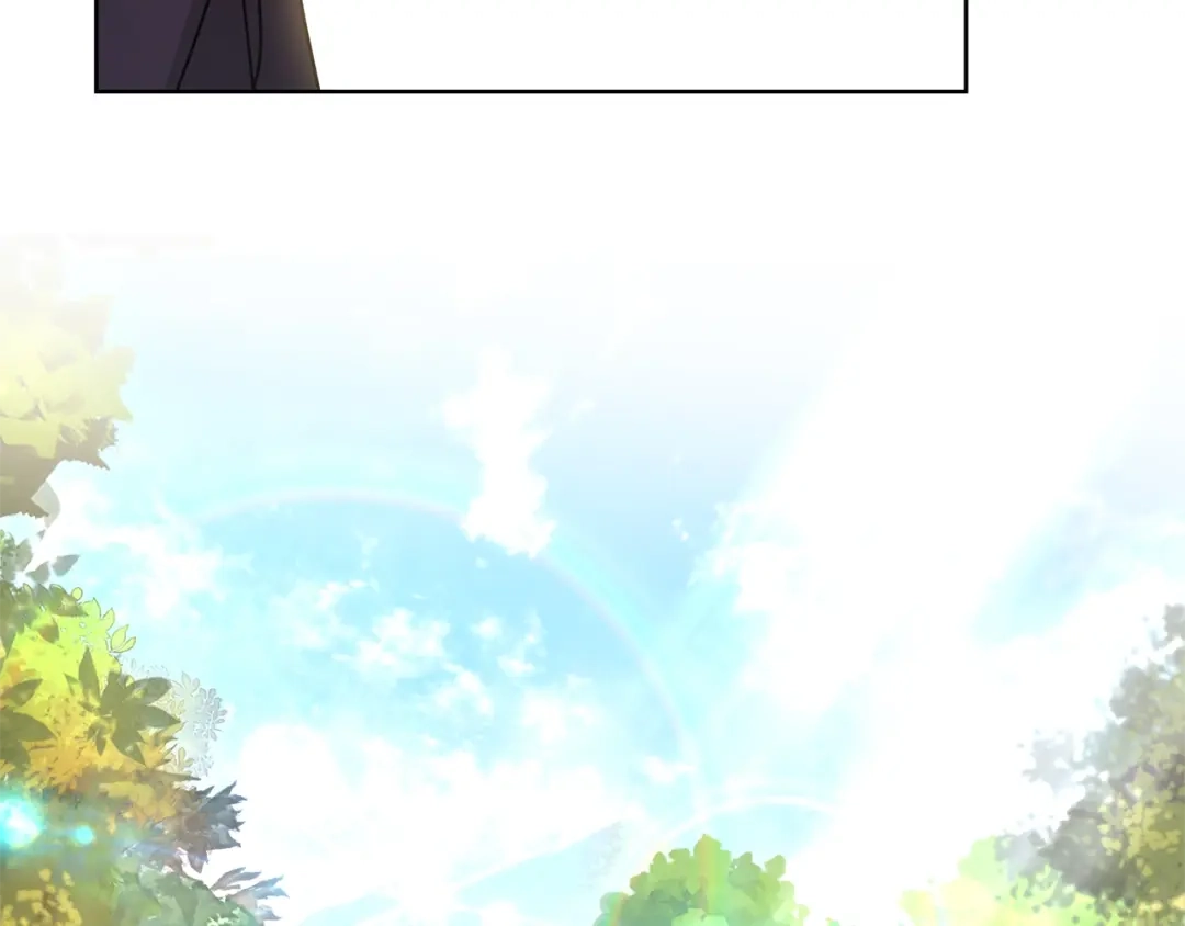 《陛下，别对我动心》第31话 这是同情吗？ 第147页