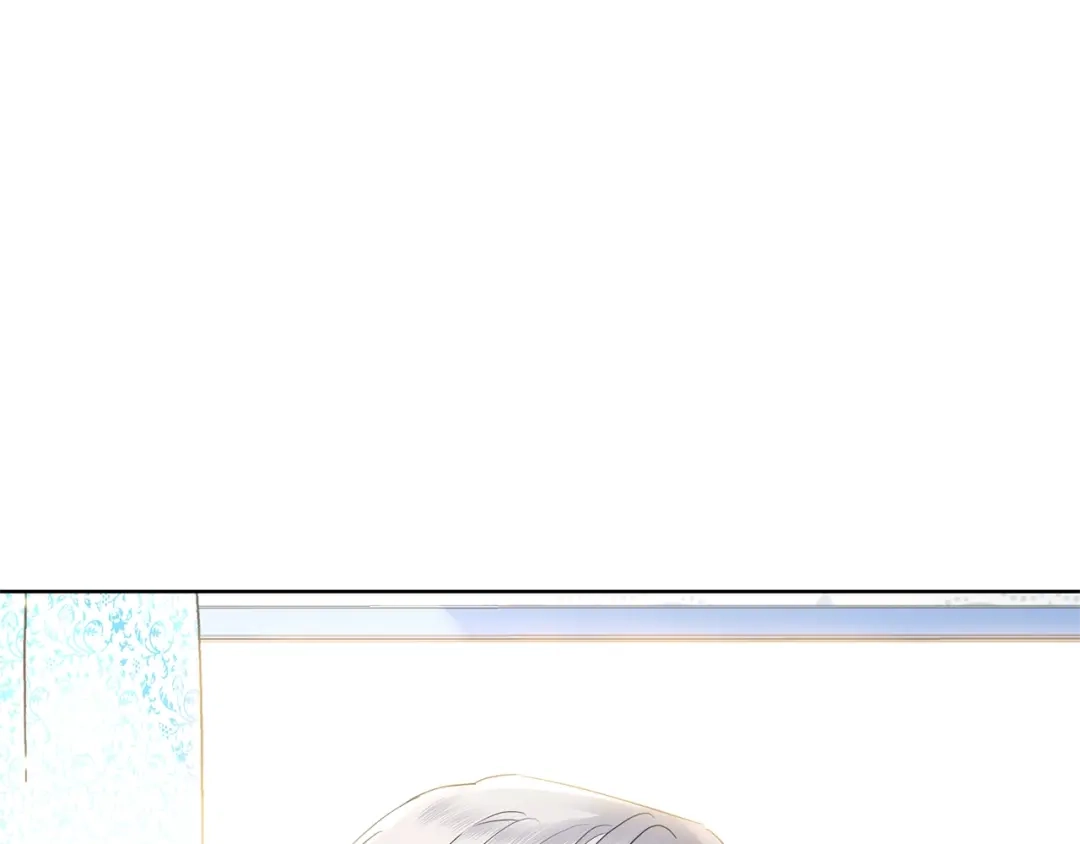 《陛下，别对我动心》第31话 这是同情吗？ 第91页