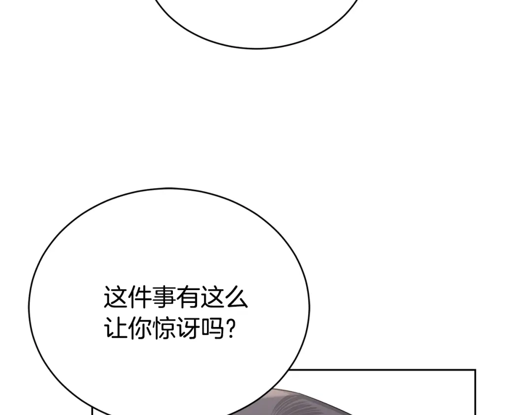 《陛下，别对我动心》第31话 这是同情吗？ 第172页