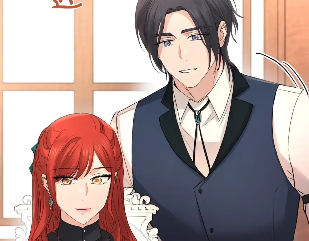 《陛下，别对我动心》第31话 这是同情吗？ 第162页