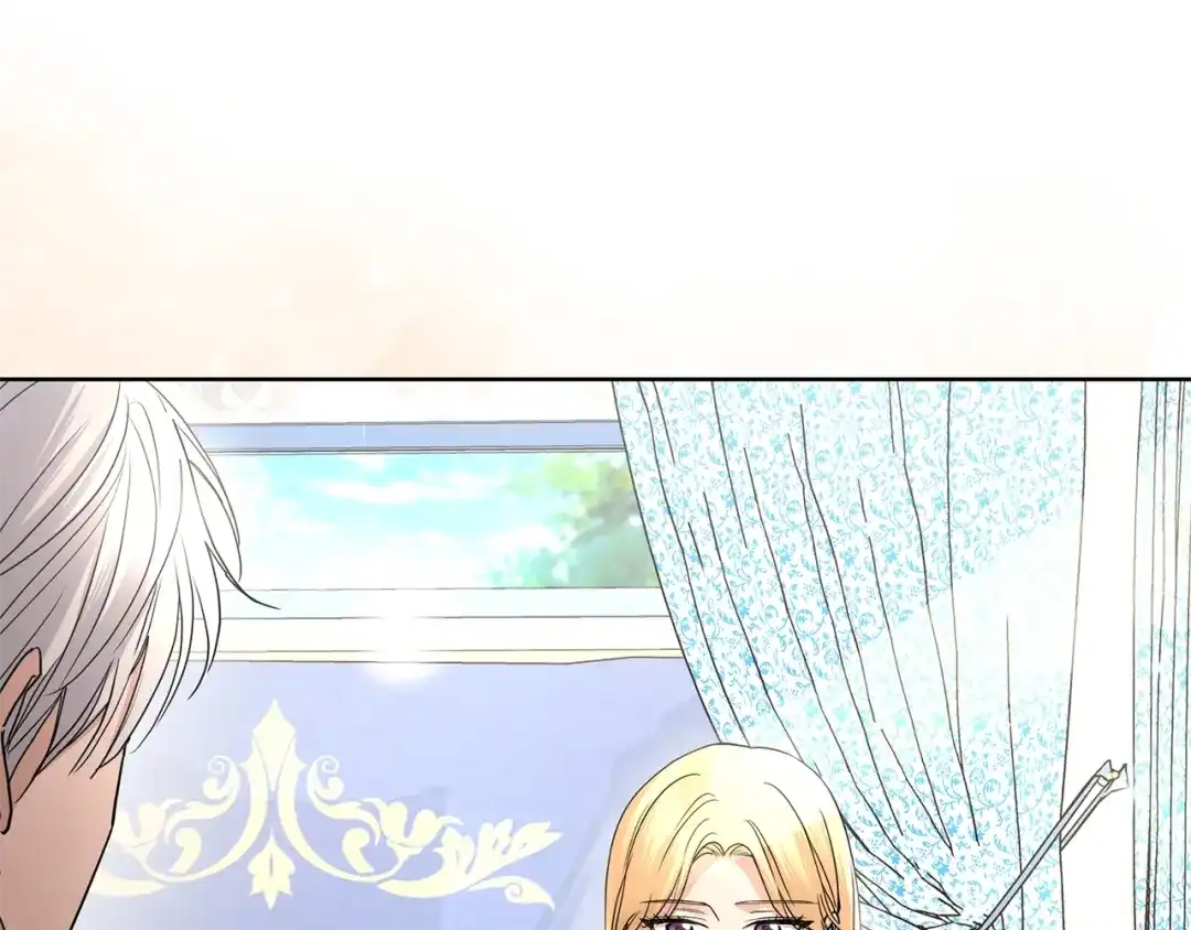 《陛下，别对我动心》第31话 这是同情吗？ 第143页
