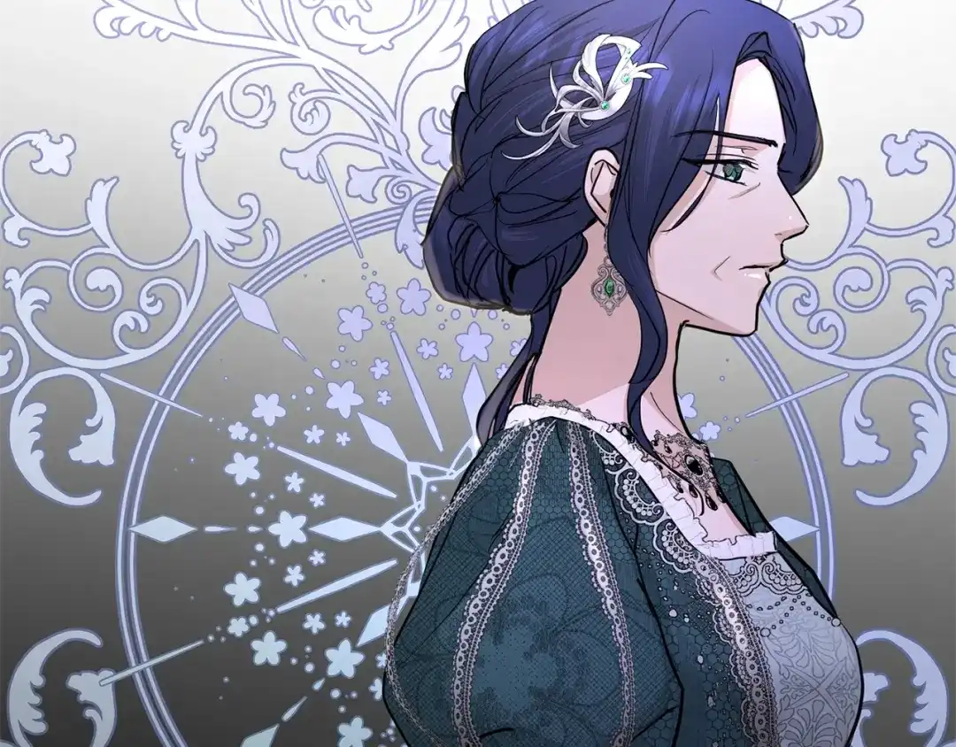 《陛下，别对我动心》第35话 你太可爱了 第131页