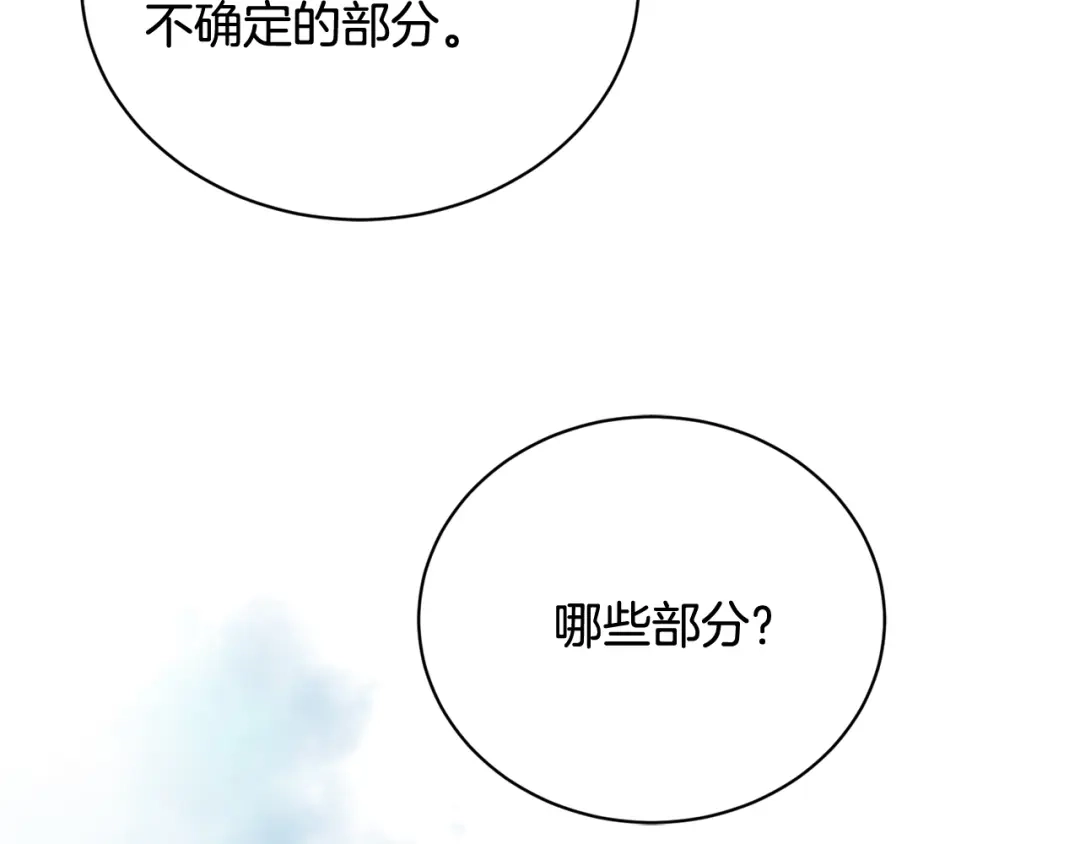 《陛下，别对我动心》第35话 你太可爱了 第142页