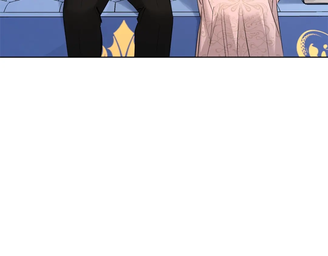 《陛下，别对我动心》第35话 你太可爱了 第7页