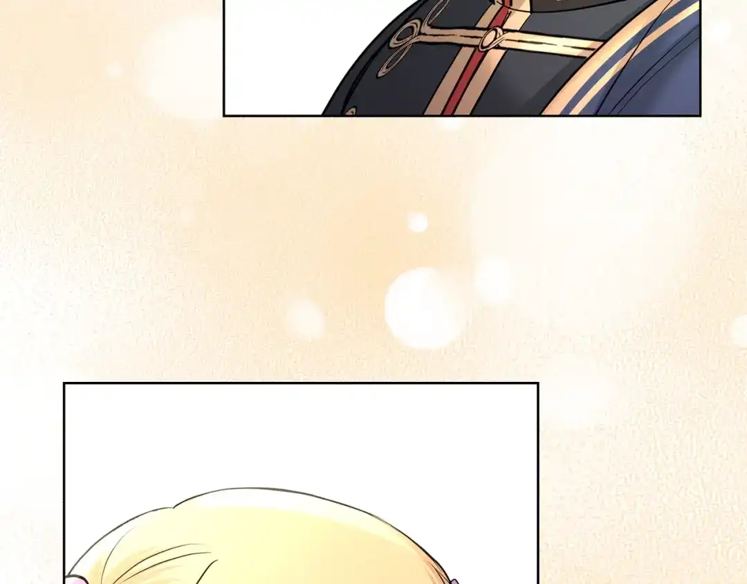 《陛下，别对我动心》第37话 骑士与小姐的契约 第150页