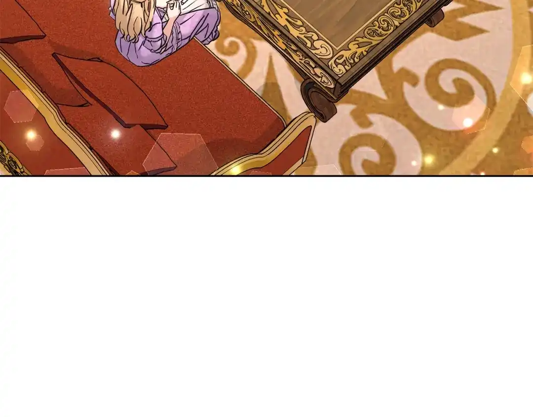 《陛下，别对我动心》第37话 骑士与小姐的契约 第183页