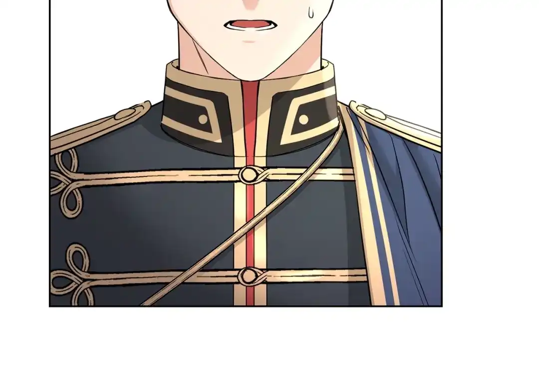 《陛下，别对我动心》第37话 骑士与小姐的契约 第88页