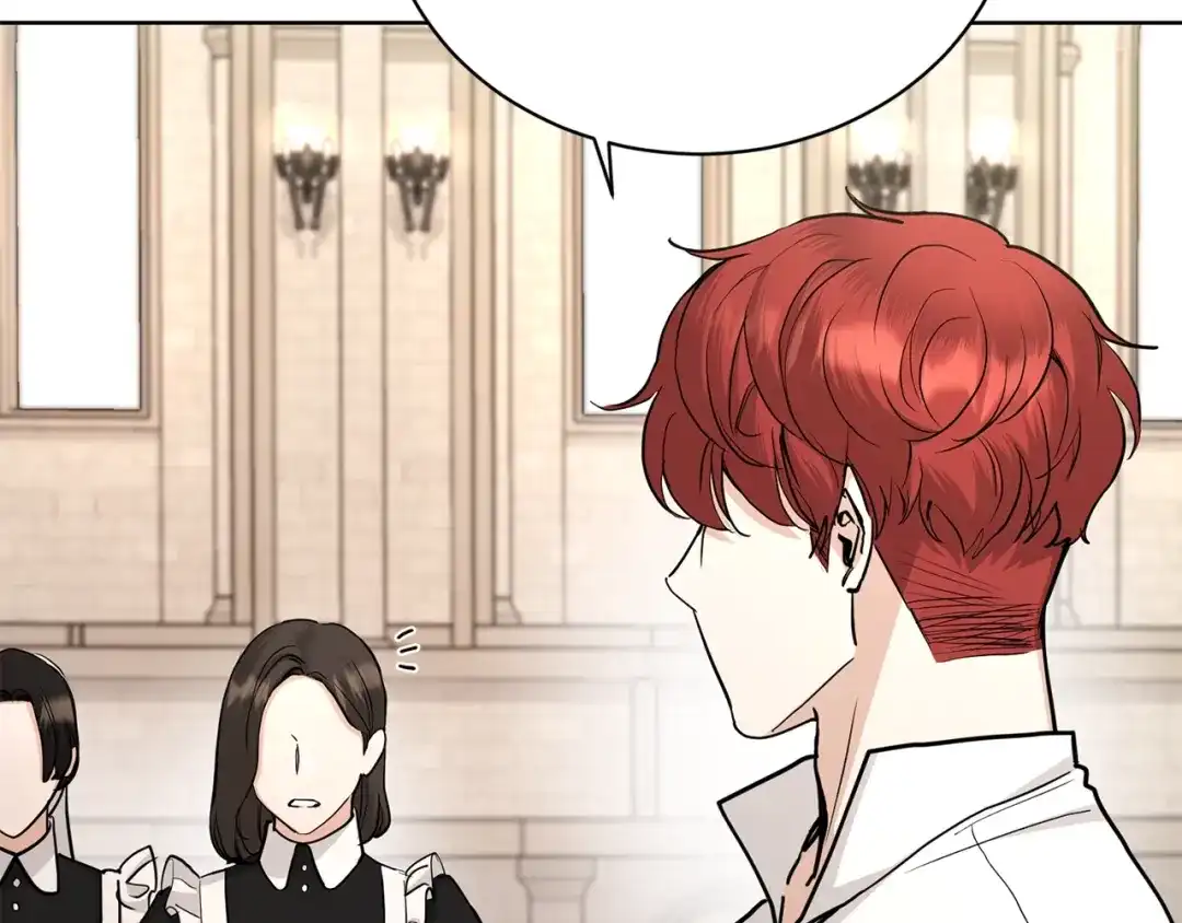 《陛下，别对我动心》第37话 骑士与小姐的契约 第65页