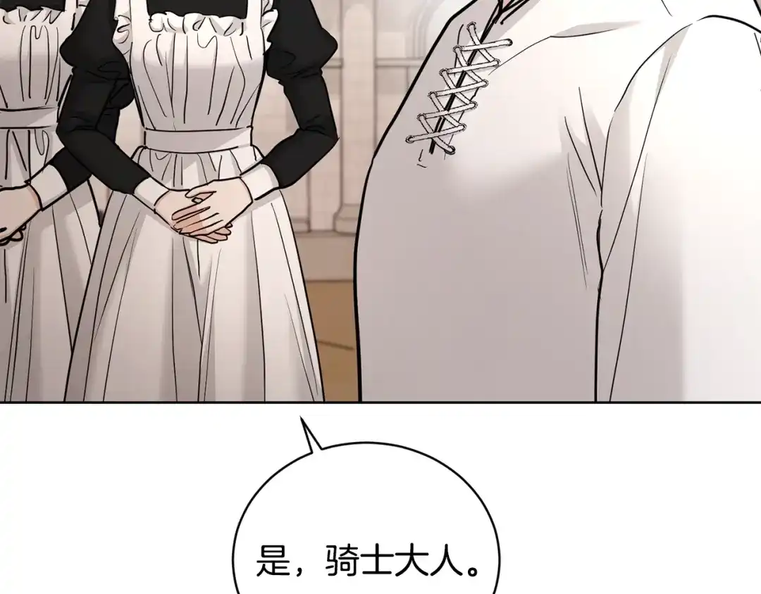 《陛下，别对我动心》第37话 骑士与小姐的契约 第66页