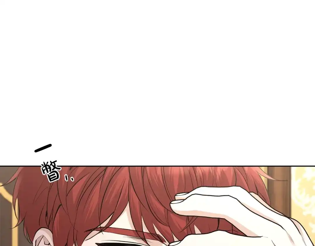 《陛下，别对我动心》第37话 骑士与小姐的契约 第107页