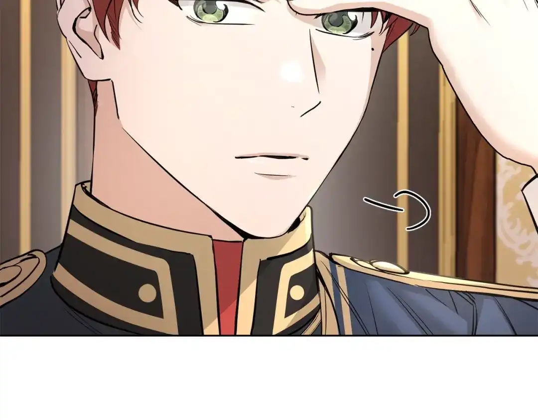 《陛下，别对我动心》第37话 骑士与小姐的契约 第108页
