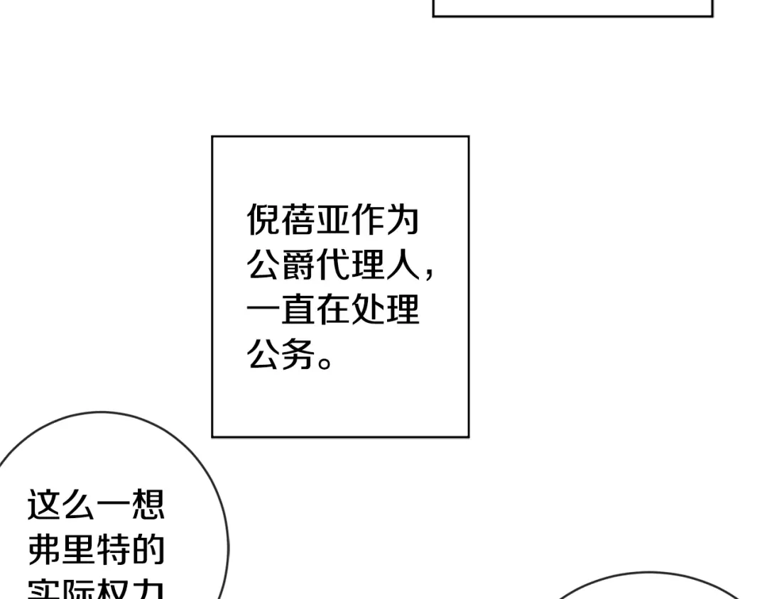 《陛下，别对我动心》第3话 结婚去 第85页