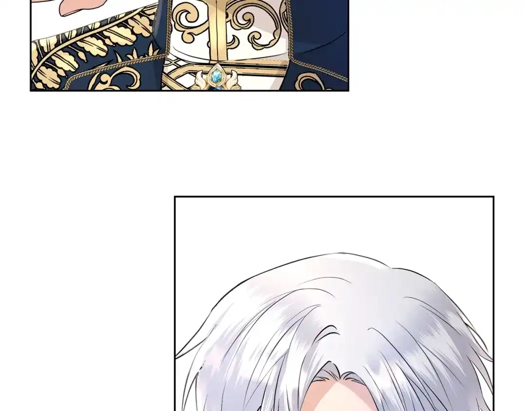 《陛下，别对我动心》第39话 全新的生活 第50页