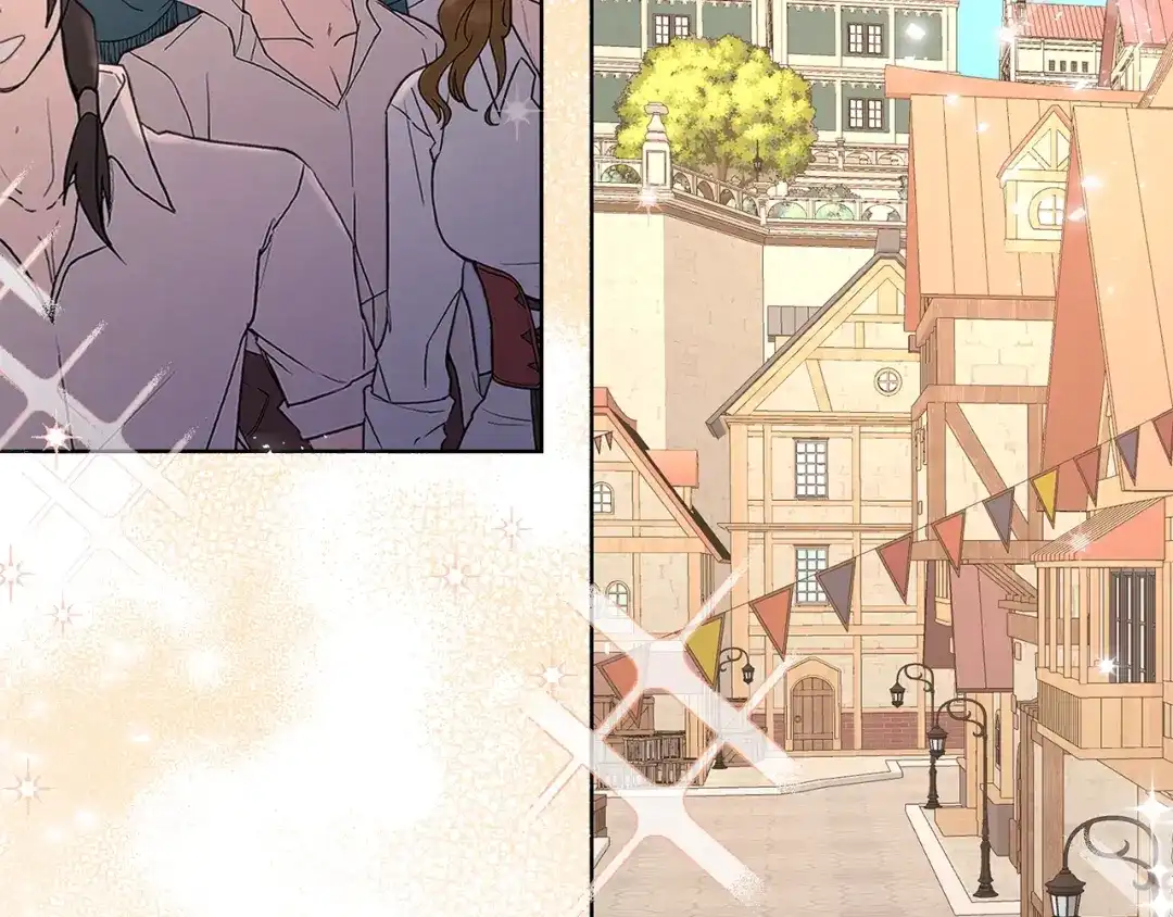 《陛下，别对我动心》第39话 全新的生活 第63页