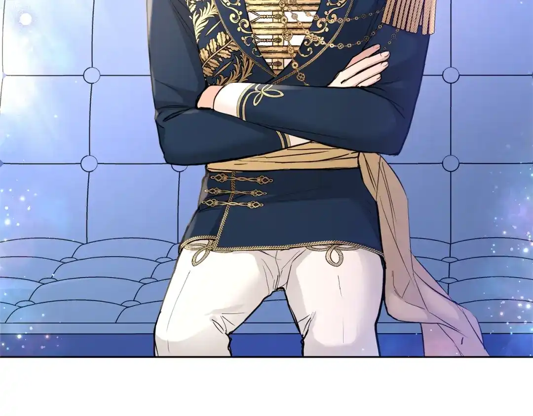 《陛下，别对我动心》第39话 全新的生活 第37页