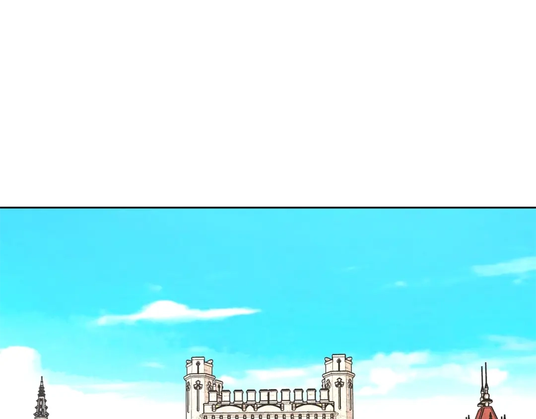 《陛下，别对我动心》第39话 全新的生活 第84页