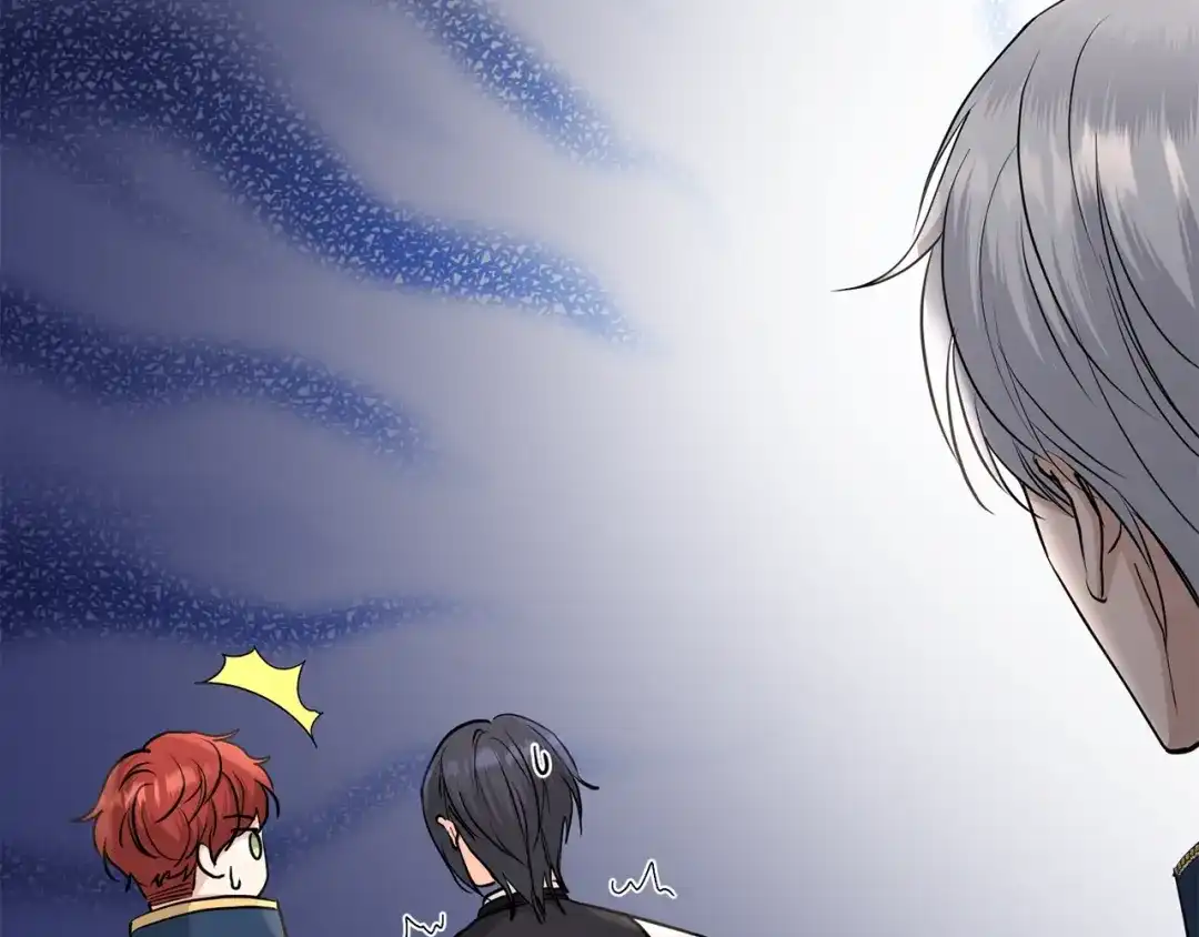 《陛下，别对我动心》第39话 全新的生活 第128页
