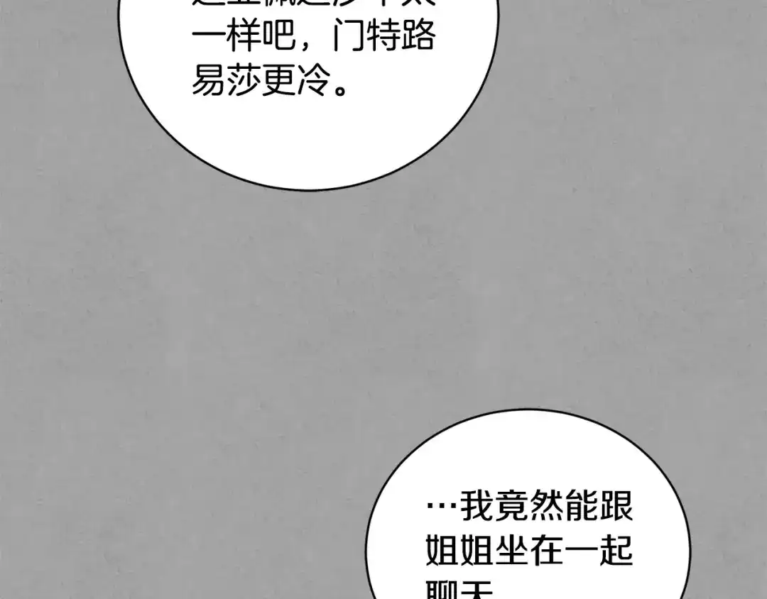 《陛下，别对我动心》第41话 想回去吗？ 第18页