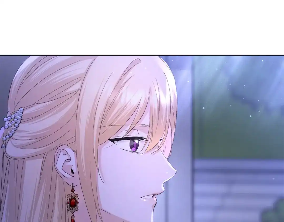 《陛下，别对我动心》第41话 想回去吗？ 第82页