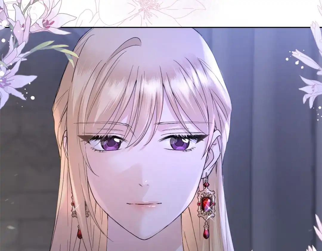 《陛下，别对我动心》第41话 想回去吗？ 第5页
