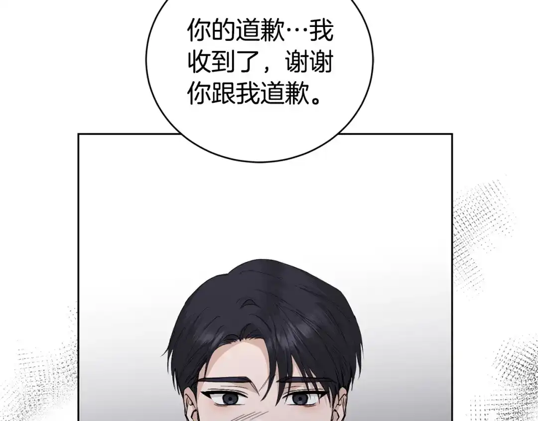 《陛下，别对我动心》第42话 道歉 第161页