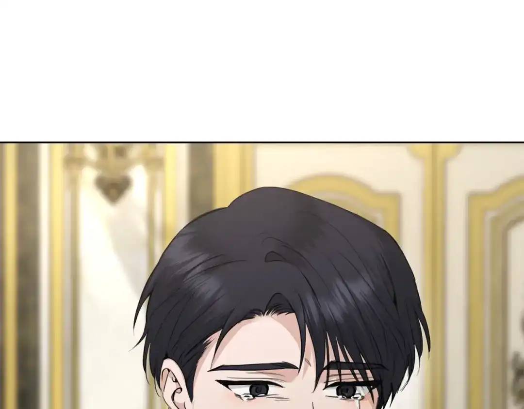 《陛下，别对我动心》第43话 情敌相见 第25页