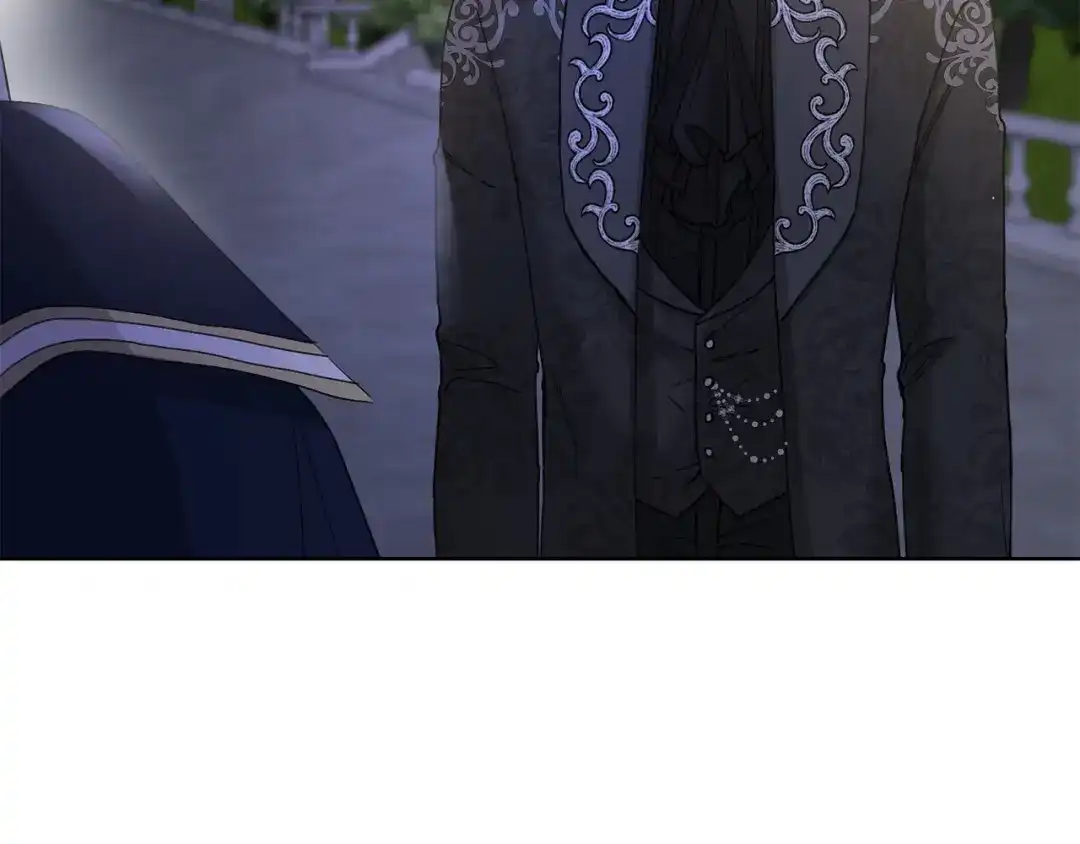 《陛下，别对我动心》第43话 情敌相见 第110页