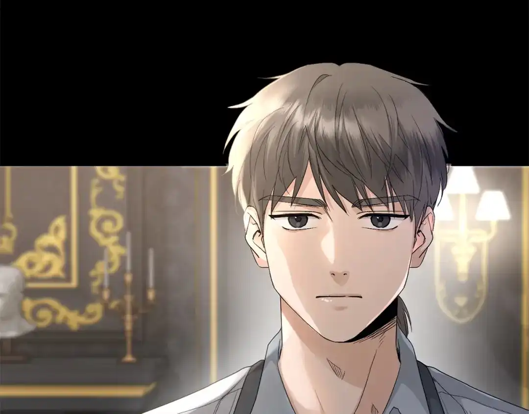 《陛下，别对我动心》第44话 私情 第119页