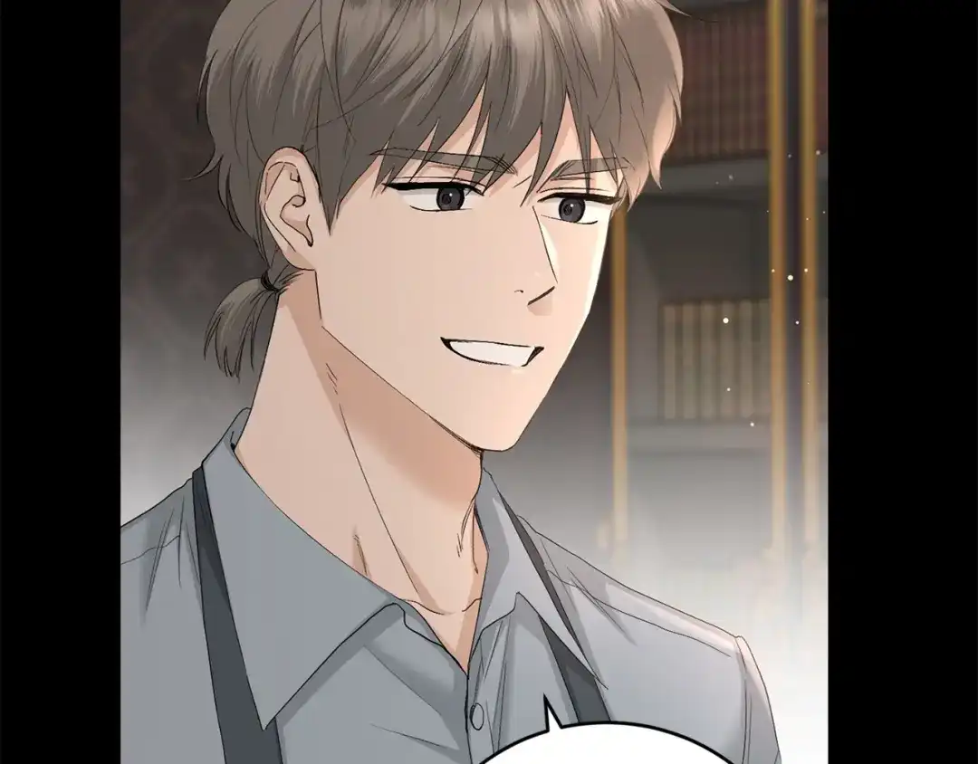 《陛下，别对我动心》第44话 私情 第157页